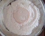 Foto del paso 2 de la receta: Bollos rellenos de queso
