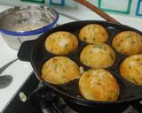 वेजिटेबल अप्पे (vegetable appe recipe in Hindi) रेसिपी चरण 2 फोटो