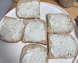 Foto del passaggio 3 della ricetta Tramezzino gustoso