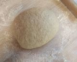 Amerikai fánk teljes kiőrlésű lisztből recept fázis 1 fotója