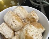 Foto langkah ke 1 dari resep Semur Tahu.