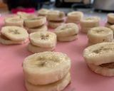 Foto del paso 2 de la receta: Choco plátano/ postre fit