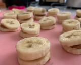 Foto del paso 2 de la receta: Choco plátano/ postre fit