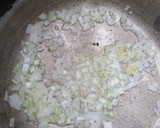 Foto del paso 4 de la receta: Pasta a la Puttanesca Ixtepecana