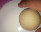 Coted donut recipe step 5 photo