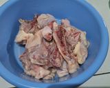 Foto langkah ke 1 dari resep Ayam Taliwang.