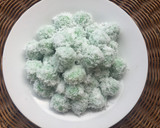 Foto langkah ke 11 dari resep Klepon.