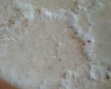 Kenyér recept fázis 1 fotója