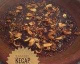 Foto langkah ke 4 dari resep Sambel Kecap Kacang.