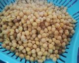 A picture of step 4 of Boiled Channy.