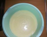 A picture of step 3 of Microwave pasta.