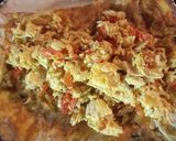 Foto del paso 7 de la receta: Sándwich de huevo relleno con pollo al curry