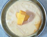 A picture of step 5 of Mango rabdi ice-cream.