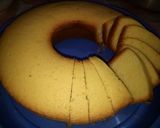 Foto langkah ke 7 dari resep Bolu Mentega lembut.