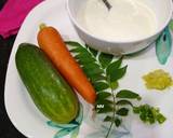 Mixed Raita recipe step 1 photo