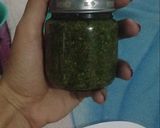 Foto del paso 6 de la receta: Salsa Pesto