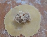 Foto del paso 3 de la receta: Besos de monjas Nonnenbusserl