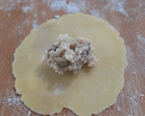 Foto del paso 3 de la receta: Besos de monjas Nonnenbusserl