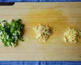 香辣夠味好下飯~螞蟻上樹(家常炒冬粉) 影片教學的食譜步驟2照片