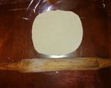 Foto del paso 6 de la receta: Masa de empanada frita