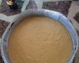 Foto del paso 3 de la receta: Torta de Café