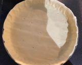 Une image de l'étape 1 de ❤️ Tarte aux noix et sirop d’érable ou miel 🍯.