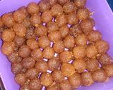Foto langkah ke 4 dari resep Nastar keju lembut dan lumer di mulut.