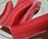 Foto langkah ke 11 dari resep Kue Lapis Merah Putih.