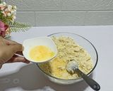 Foto langkah ke 2 dari resep Pie Susu Keju.