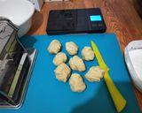 Foto langkah ke 5 dari resep Mie Telor Homemade.