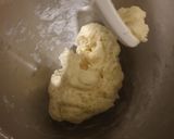 Foto langkah ke 2 dari resep Cinnamon Rolls lembut.
