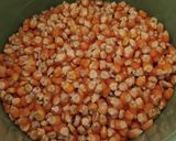 Foto langkah ke 1 dari resep Grontol Jagung.