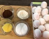 Foto del paso 1 de la receta: Brazo gitano