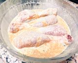 Foto del paso 9 de la receta: Pollo frito al estilo KFC - Receta Original