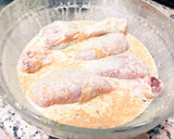 Foto del paso 9 de la receta: Pollo frito al estilo KFC - Receta Original