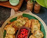Foto langkah ke 6 dari resep Tempe Mendoan.