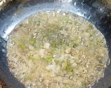A picture of step 2 of 'Moong dal sabji'.