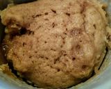 Foto del paso 11 de la receta: PAN De Avena a la Taza...!