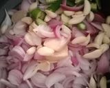 મેથી મટર મલાઈ (Methi Matar Malai Recipe In Gujarati) રેસીપી સ્ટેપ1ફોટો