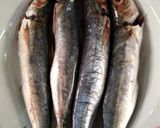 Foto langkah ke 1 dari resep Sambel goreng ikan laut.