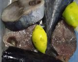 Foto langkah ke 1 dari resep Tuna suwir.