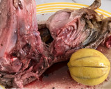 Foto del paso 4 de la receta: Pato al limón, en airFryer