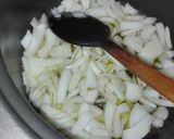 عکس مرحله 1 از دستور قورمه سبزی