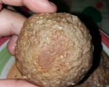 Foto del paso 4 de la receta: Galletas en sartén
