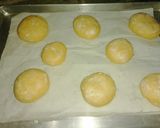 Foto del paso 8 de la receta: Conchas 🧐