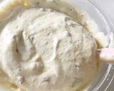 Foto langkah ke 14 dari resep Rum Raisin Chiffon Cake.