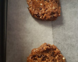 Foto del paso 3 de la receta: Cookies de chocolate, almendra y canela