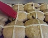 Hot Cross Buns recipe step 11 photo