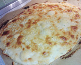 Foto del paso 5 de la receta: Pizza mascarpone-roquefort