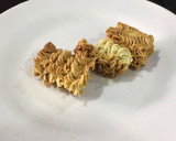 மேகி மிக்சர்/ மேகி முறுக்கு...! (Maggi Mixture) ரெசிபி ஸ்டேப் 2 புகைப்படம்